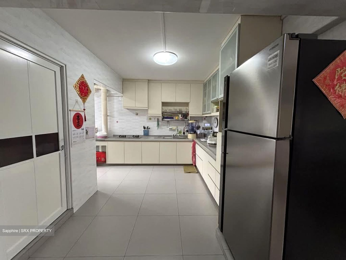Blk 761 Woodlands Avenue 6 (Woodlands), HDB 5 Rooms #559738151